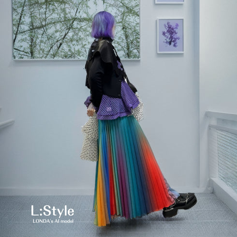 LSY-0001